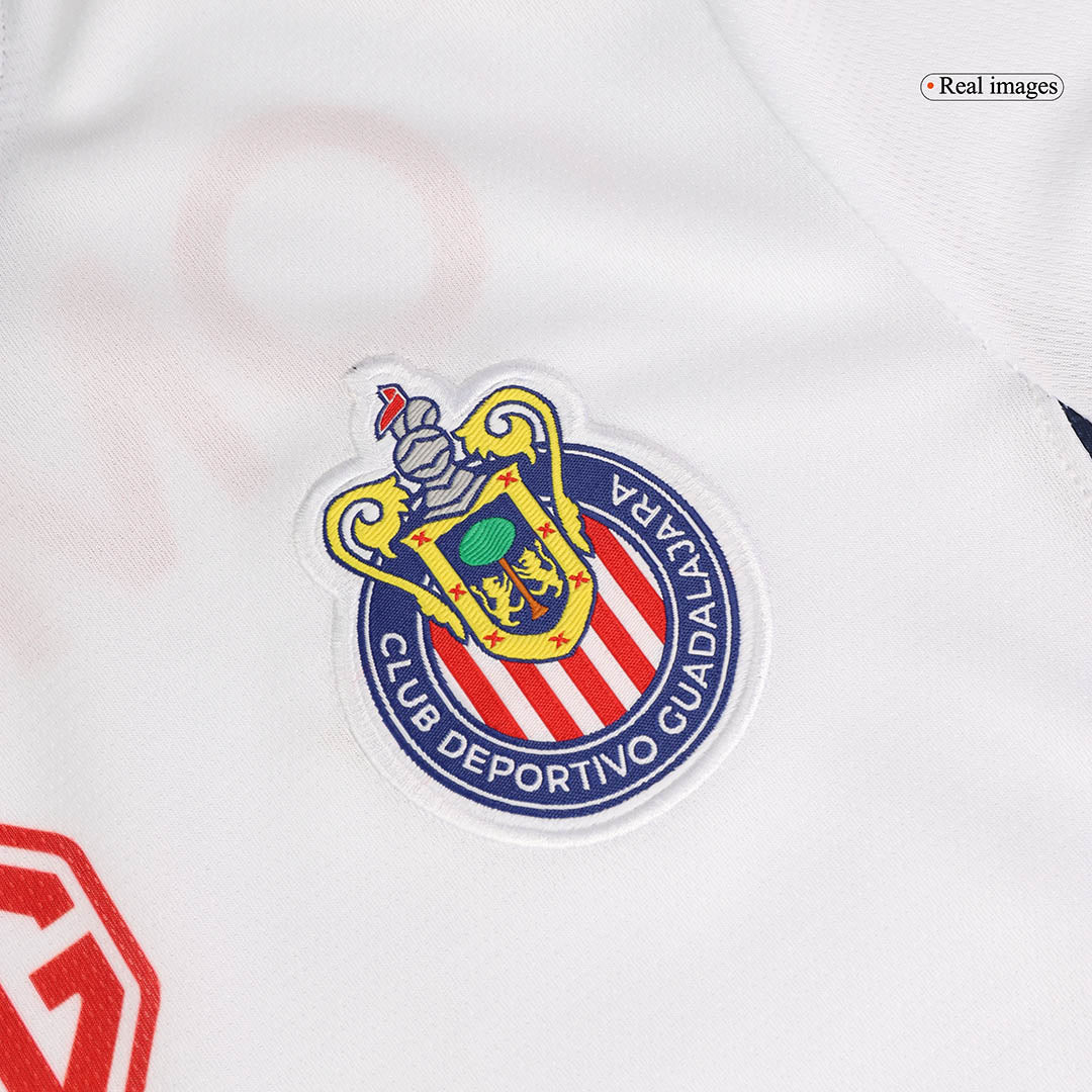 Chivas Away Jersey