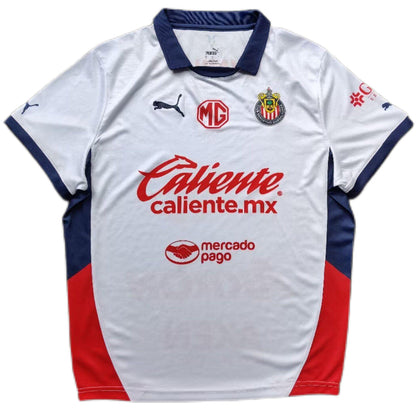Chivas Away Jersey