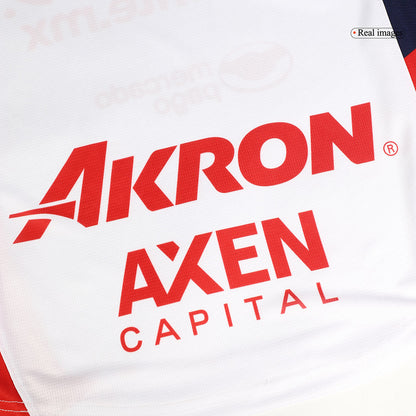 Chivas Away Jersey