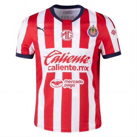 Chivas Home Jersey