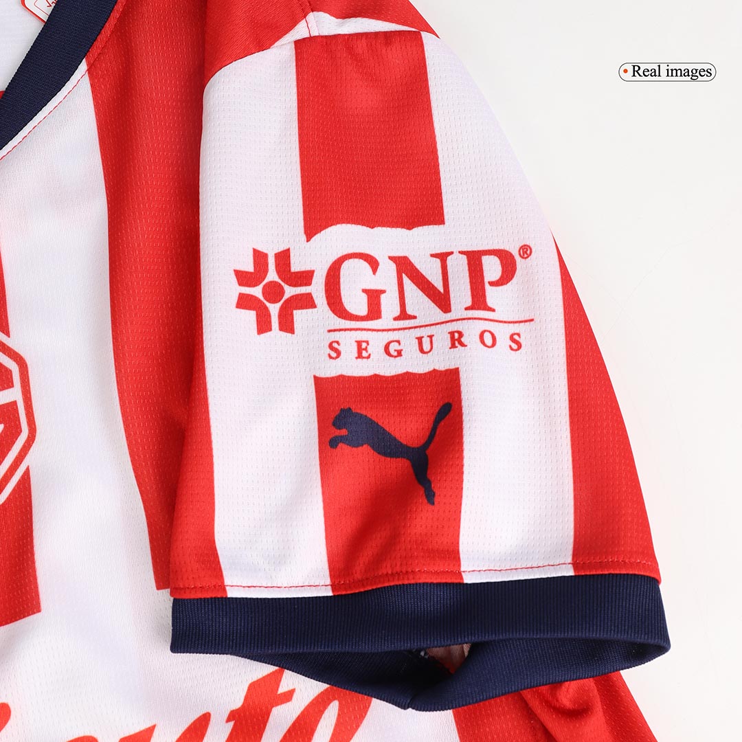 Chivas Home Jersey