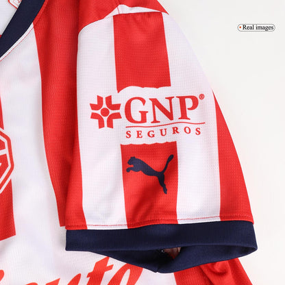 Chivas Home Jersey