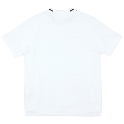 Real Madrid Home Match Jersey Player Version