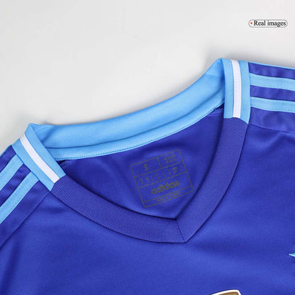 Argentina Away Jersey Copa America