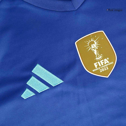 Argentina Away Jersey Copa America