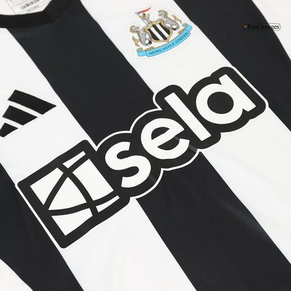 Newcastle United Home Jersey