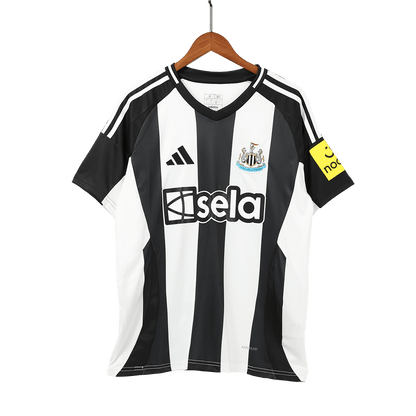 Newcastle United Home Jersey