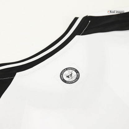 Newcastle United Home Jersey