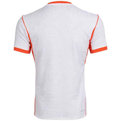 Netherlands Away Match Jersey Player Version World Cup 2026