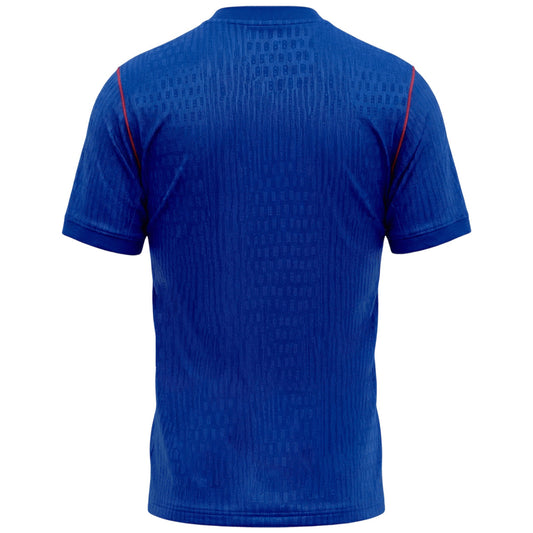 Croatia Away Match Jersey Player Version World Cup 2026