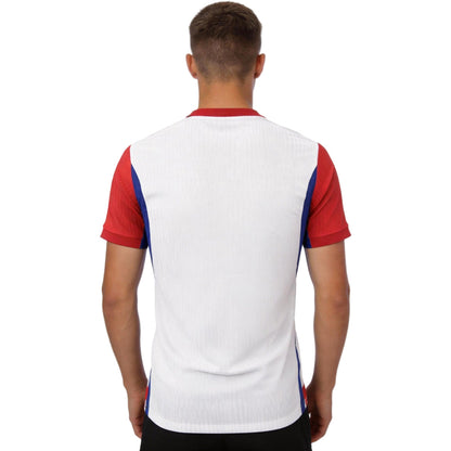 Croatia Home Match Jersey Player Version World Cup 2026