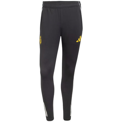 Real Madrid x Marvel Zipper Sweatshirt Kit(Top+Pants) White 2025/26