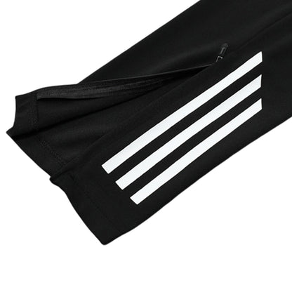 Japan Zipper Sweatshirt Kit(Top+Pants) White 2026