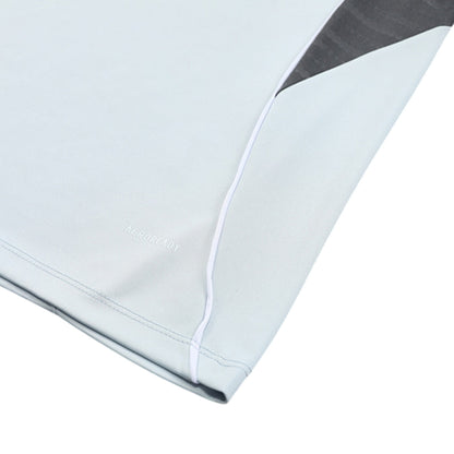 Japan Zipper Sweatshirt Kit(Top+Pants) White 2026