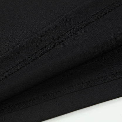 Kids Germany Zipper Sweatshirt Kit(Top+Pants) Black 2026