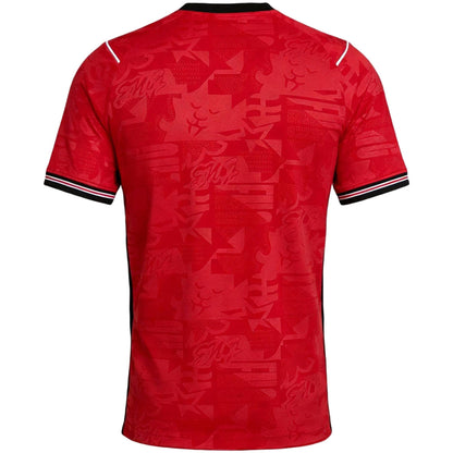 England Away Jersey World Cup 2026