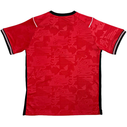 England Away Jersey World Cup 2026