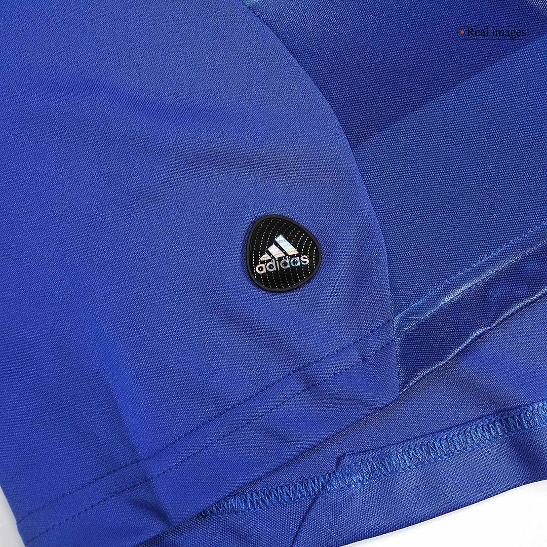 Torres #9 Retro Chelsea UCL Final Home Jersey 2011/12