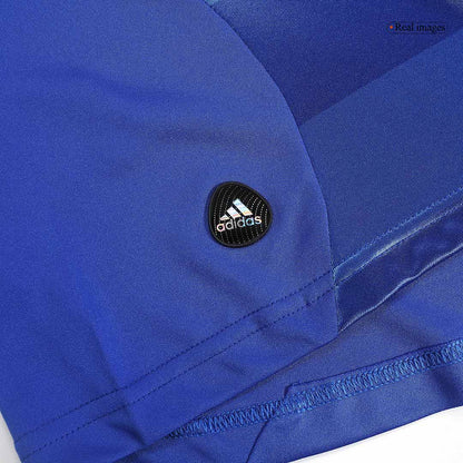 Torres #9 Retro Chelsea UCL Final Home Jersey 2011/12