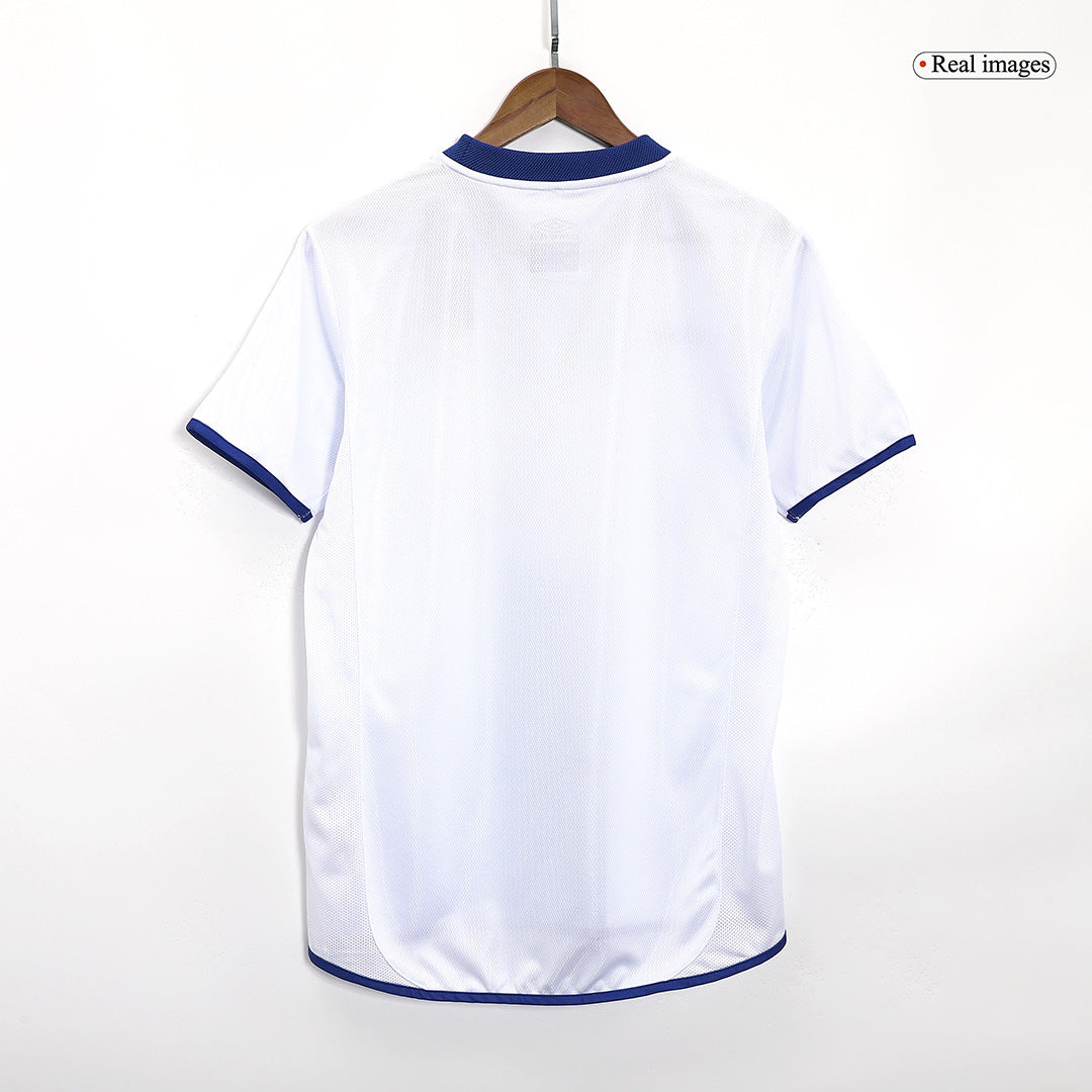Retro Chelsea Away Jersey 2003/05