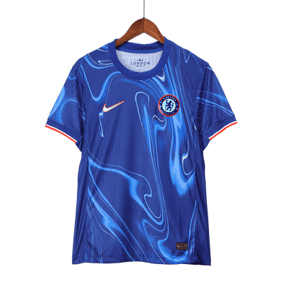 PALMER #20 Chelsea Home Match Jersey Player Version