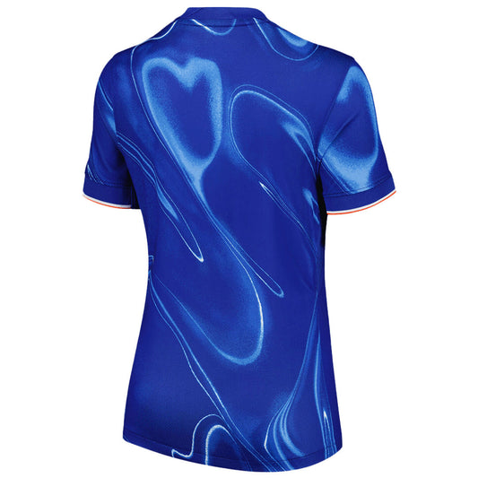 Women's Chelsea Home Jersey