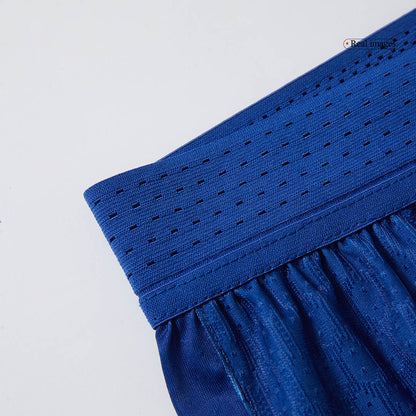 Chelsea Home Match Shorts