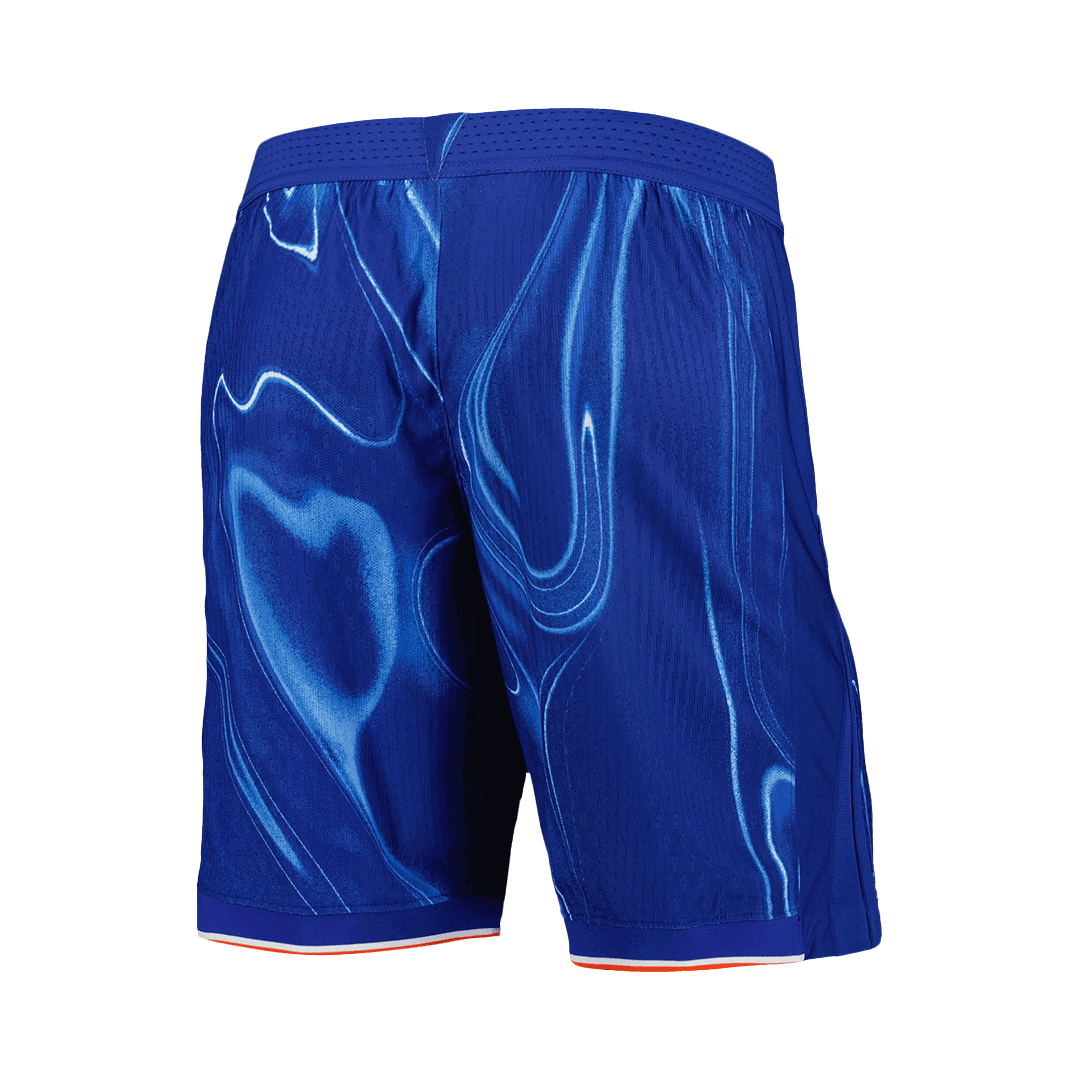 Chelsea Home Match Shorts