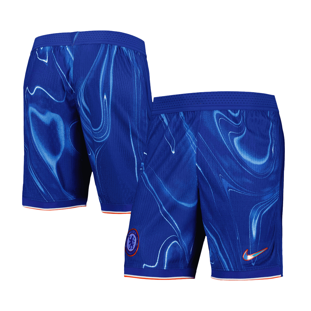 Chelsea Home Match Shorts