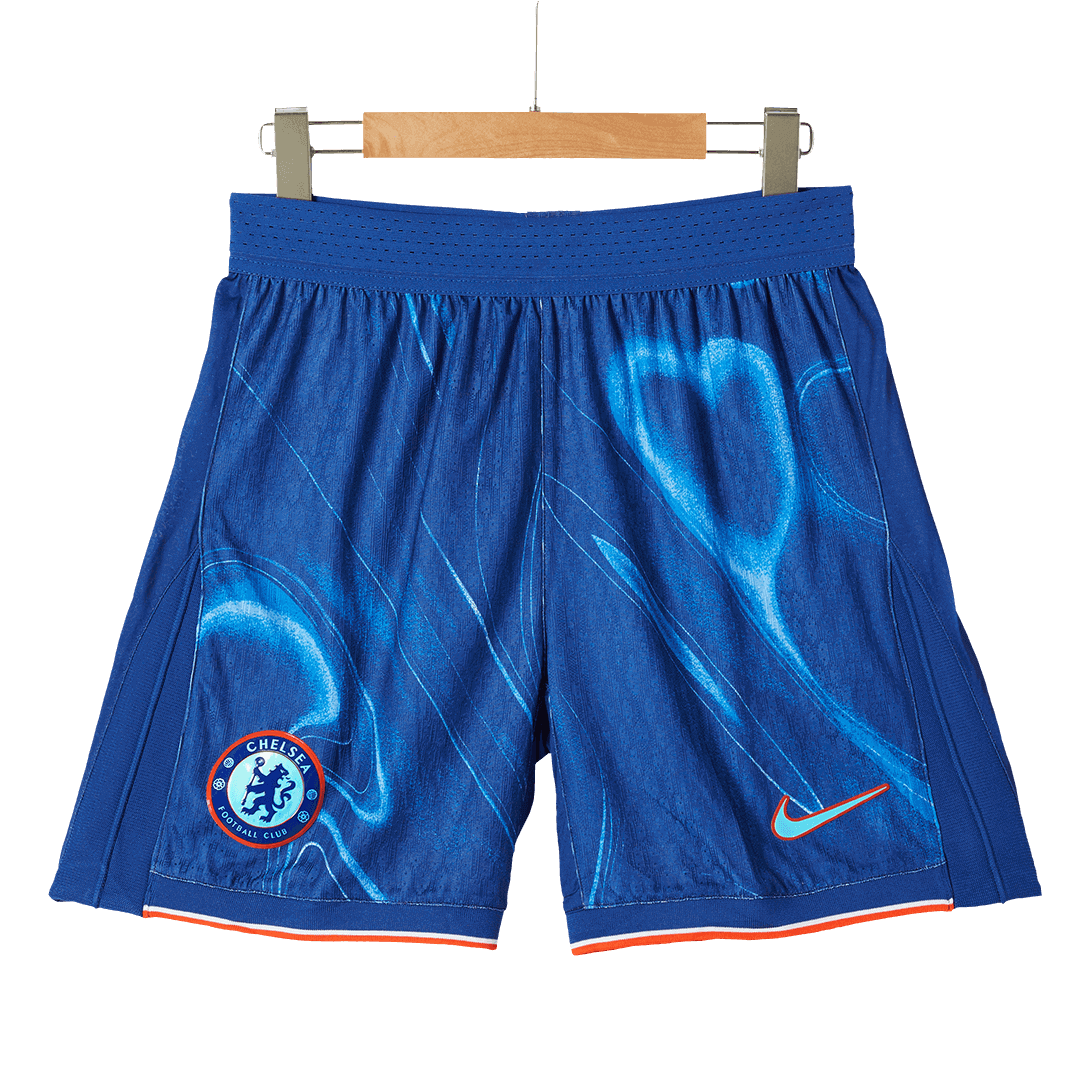 Chelsea Home Match Shorts