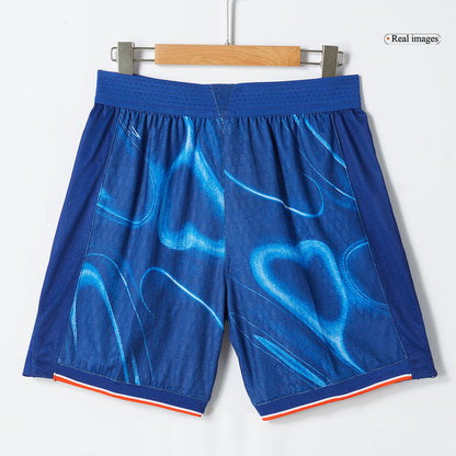 Chelsea Home Match Shorts