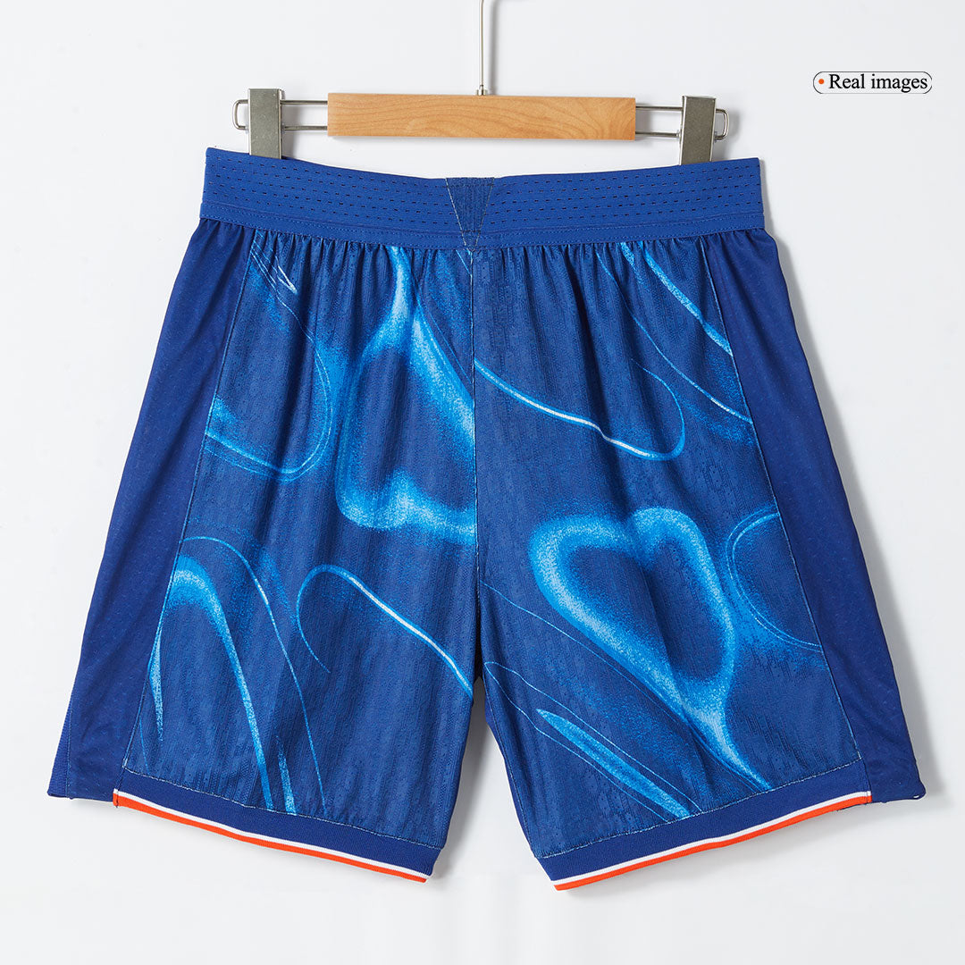 Chelsea Home Match Shorts