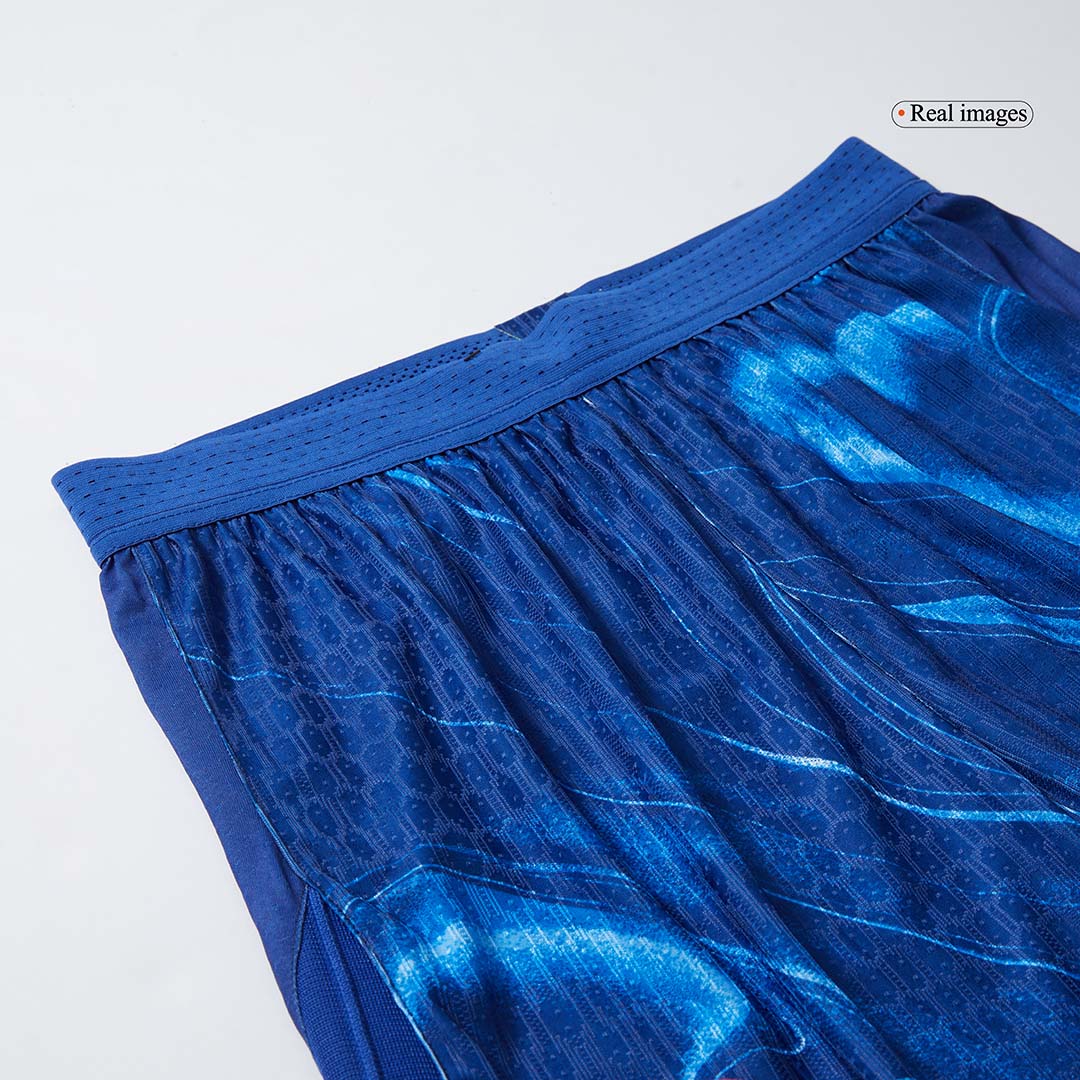 Chelsea Home Match Shorts