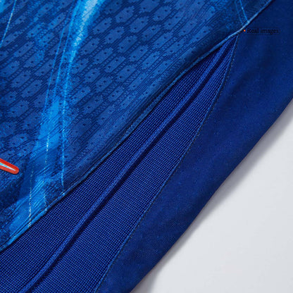 Chelsea Home Match Shorts