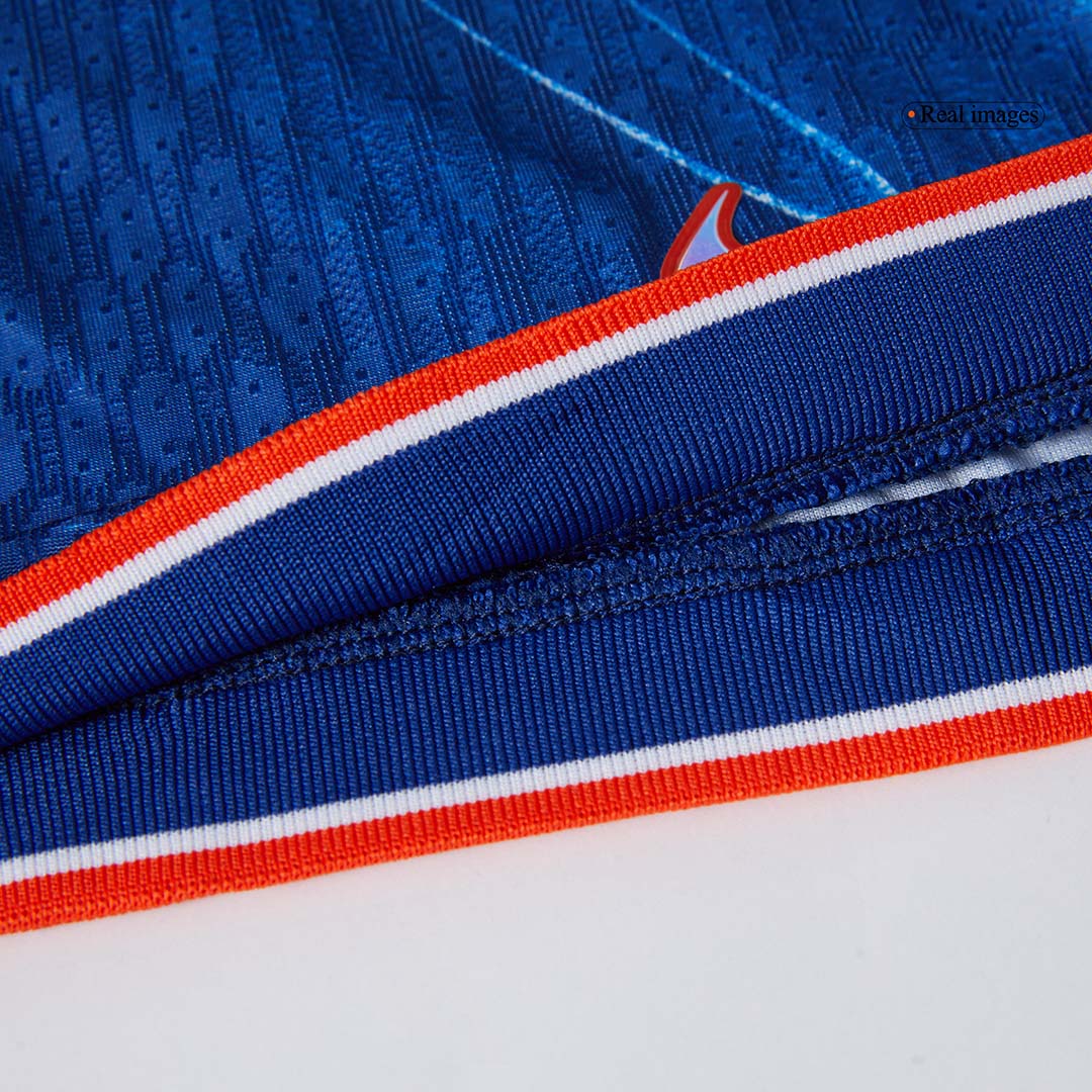 Chelsea Home Match Shorts