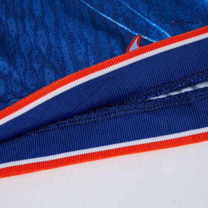 Chelsea Home Match Shorts