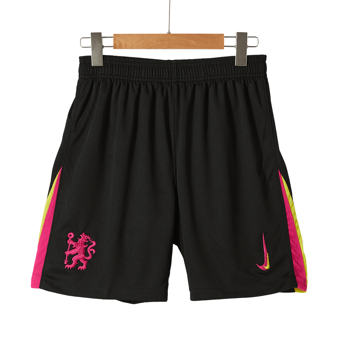 Chelsea Third Soccer Shorts