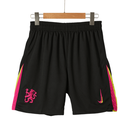 Chelsea Third Soccer Shorts