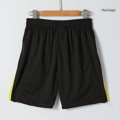 Chelsea Third Soccer Shorts