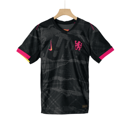 PALMER #20 Chelsea Third Jersey Player Version