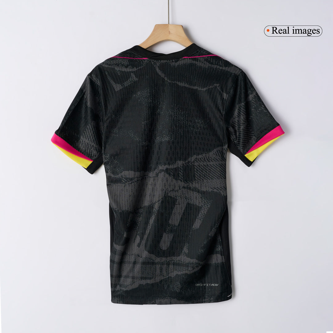 PALMER #20 Chelsea Third Jersey Player Version