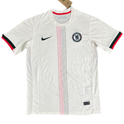 Chelsea Away Jersey 2025/26