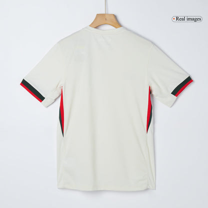 PALMER #10 Chelsea Away Jersey 2025/26 - UCL