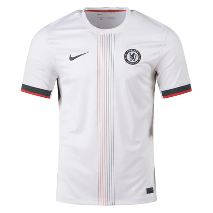 Chelsea Away Jersey Kit 2025/26