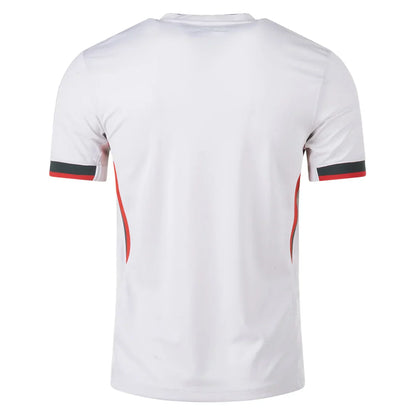 Chelsea Away Jersey Kit 2025/26