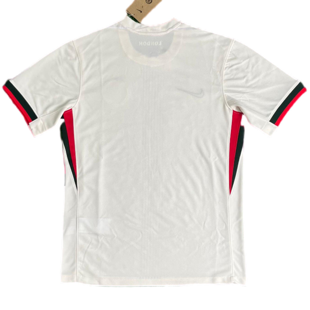 Chelsea Away Jersey Kit 2025/26