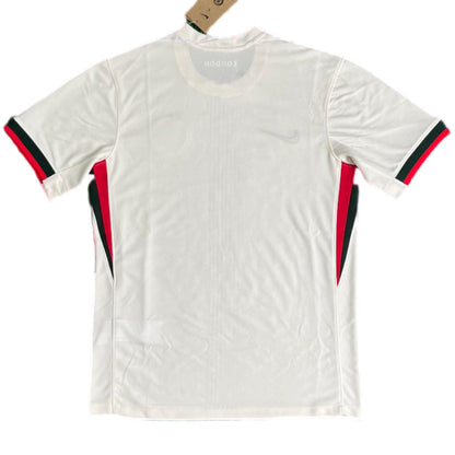 Chelsea Away Jersey Kit 2025/26