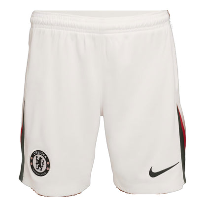 Chelsea Away Jersey Kit 2025/26