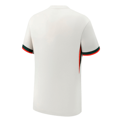Chelsea Away Jersey Full Kit 2025/26