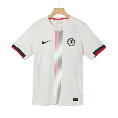 Chelsea Away Jersey Full Kit 2025/26